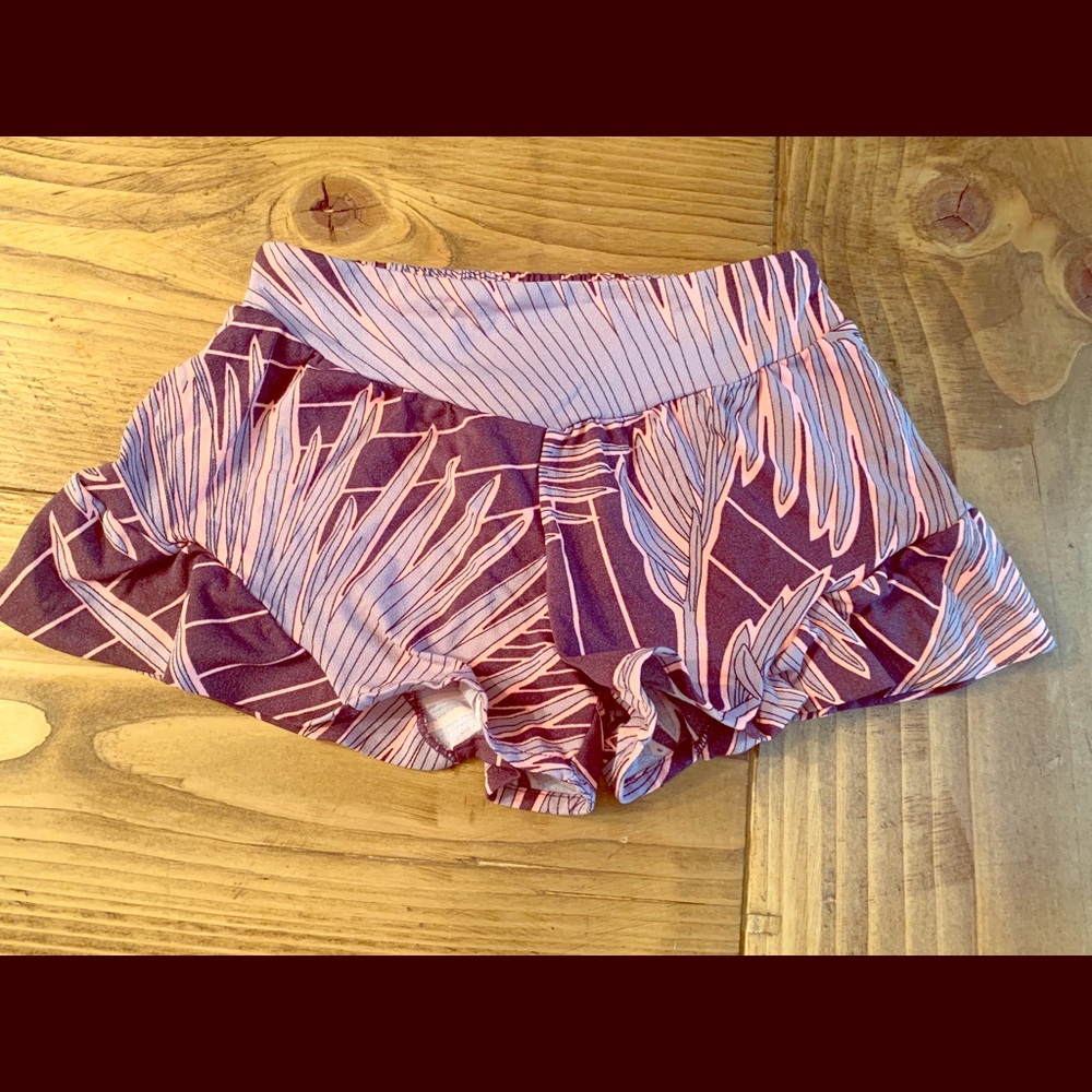 Maaji swim shorts for girls